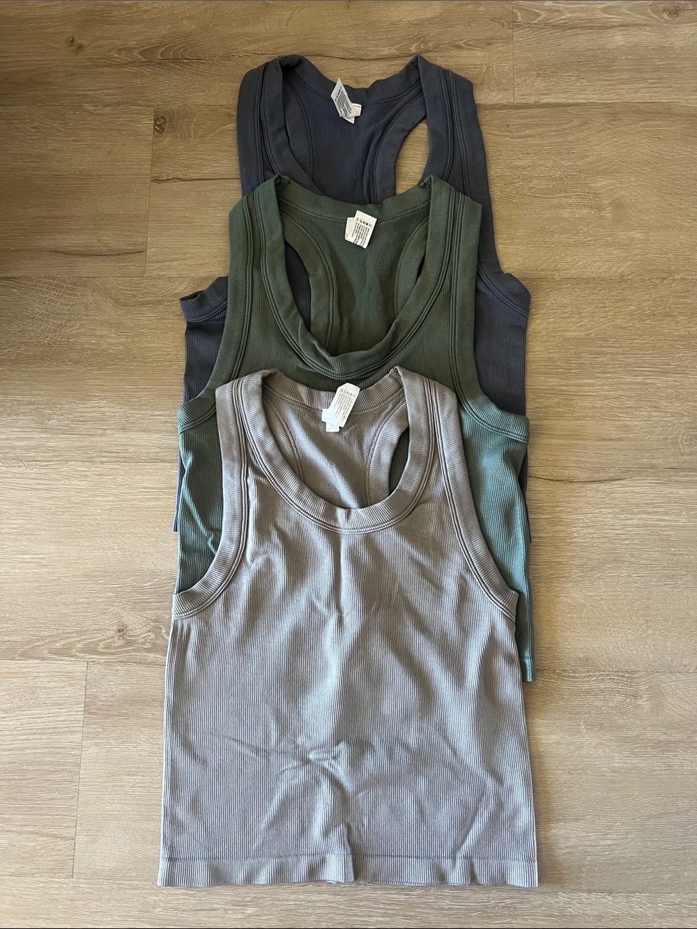 Tank Top Bundle